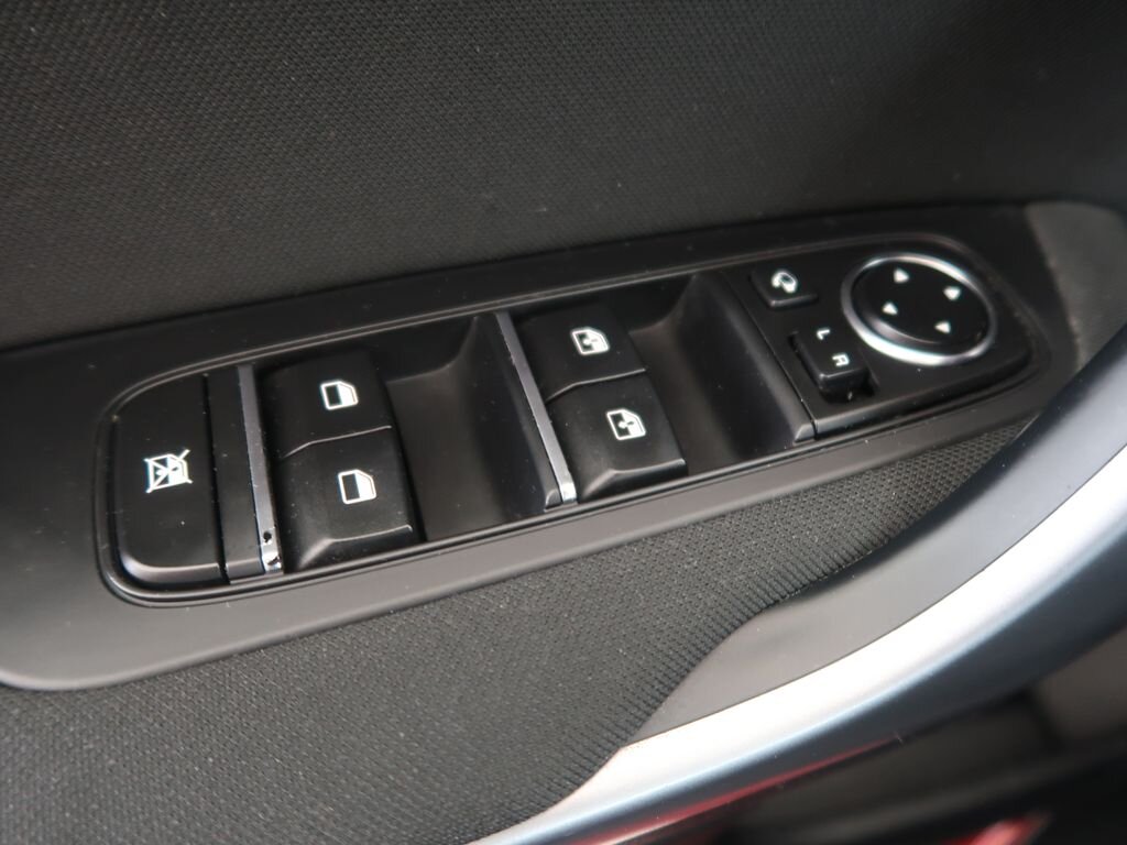 KIA Ceed Hatchback 1,4 l 103 kw