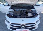 Mercedes-Benz Třídy A Hatchback 1,3 l 80 kw