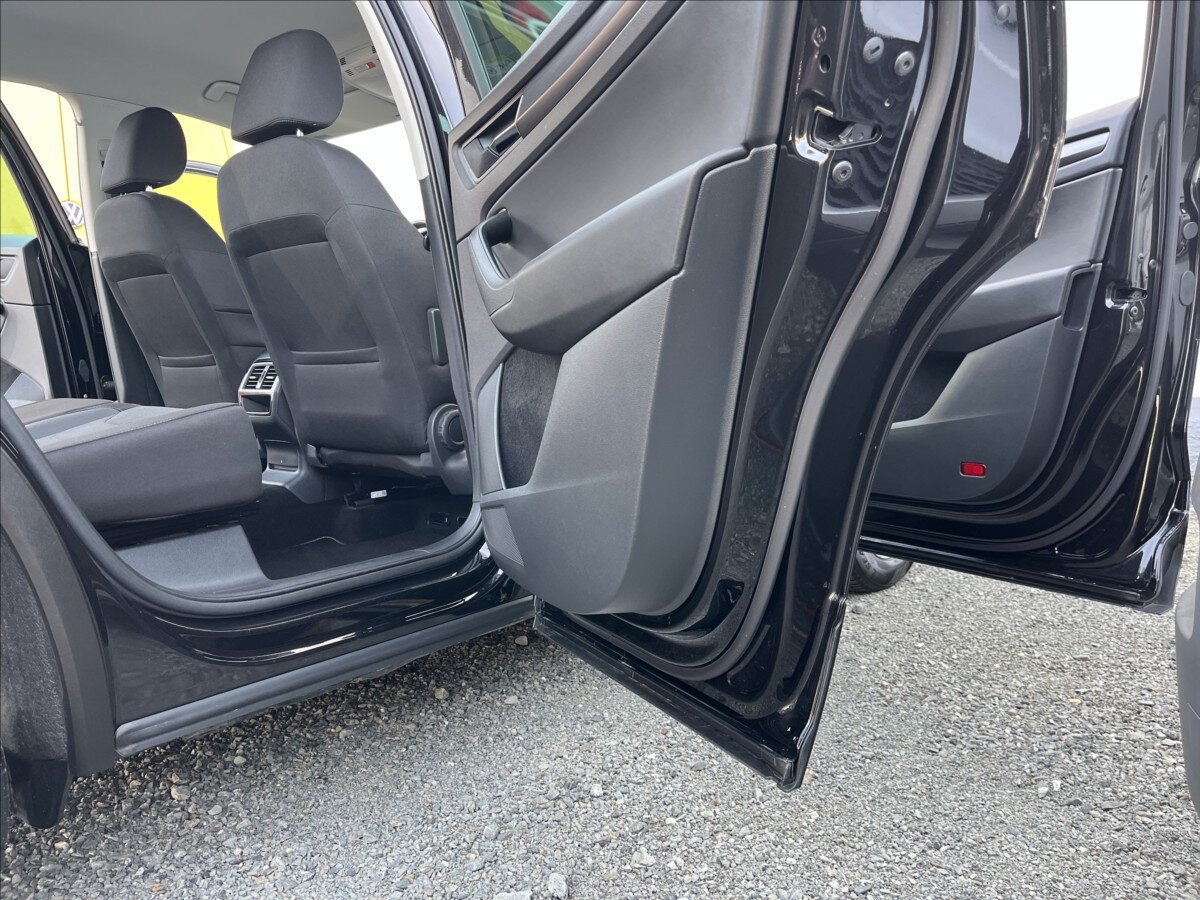 Škoda Kodiaq Kombi 2,0 l 110 kw