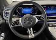 Mercedes-Benz Třídy V 10