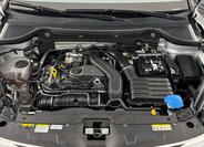 Škoda Karoq SUV / Terénní 1,5 l 110 kw