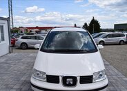 Seat Alhambra 3