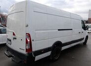 Renault Master Skříň 2,3 l 107 kw