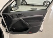 Škoda Octavia Liftback 1,2 l 77 kw