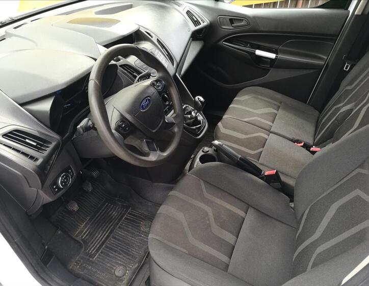 Ford Transit Connect 5