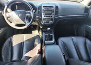 Hyundai Santa Fe SUV / Terénní 2,2 l 145 kw