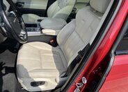 Land Rover Range Rover Sport SUV / Terénní 3,0 l 190 kw