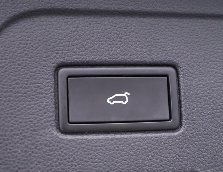 Volkswagen Touran MPV 2,0 l 110 kw