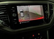 Volkswagen T-Roc SUV / Terénní 2,0 l 140 kw