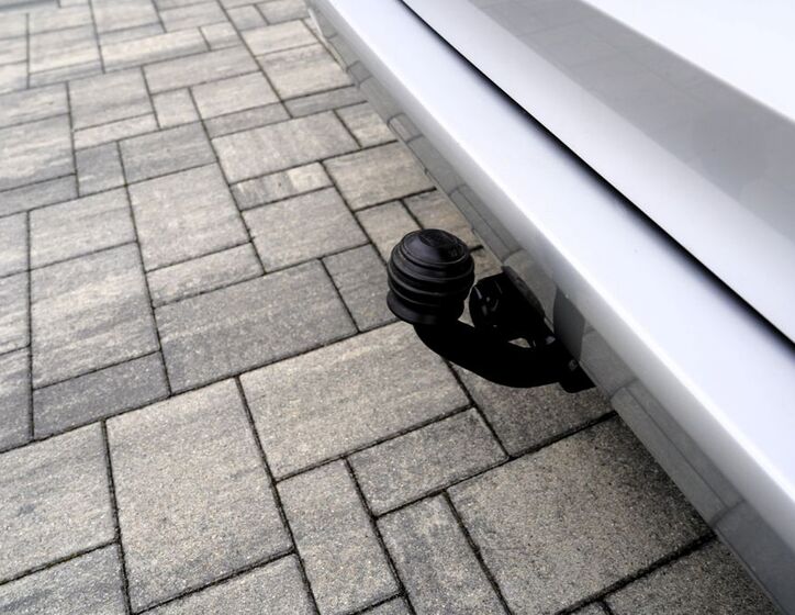 Mercedes-Benz Třídy V 13