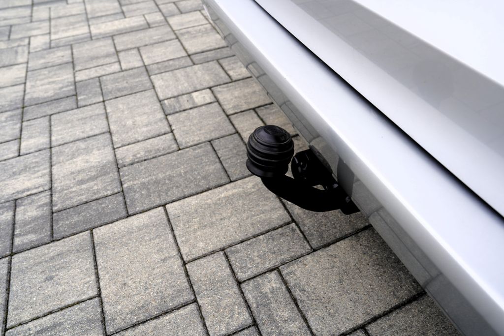 Mercedes-Benz Třídy V