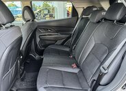 SsangYong Korando SUV 1,5 l 120 kw