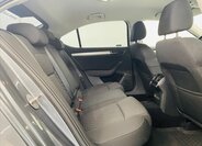 Škoda Superb Liftback 1,5 l 110 kw