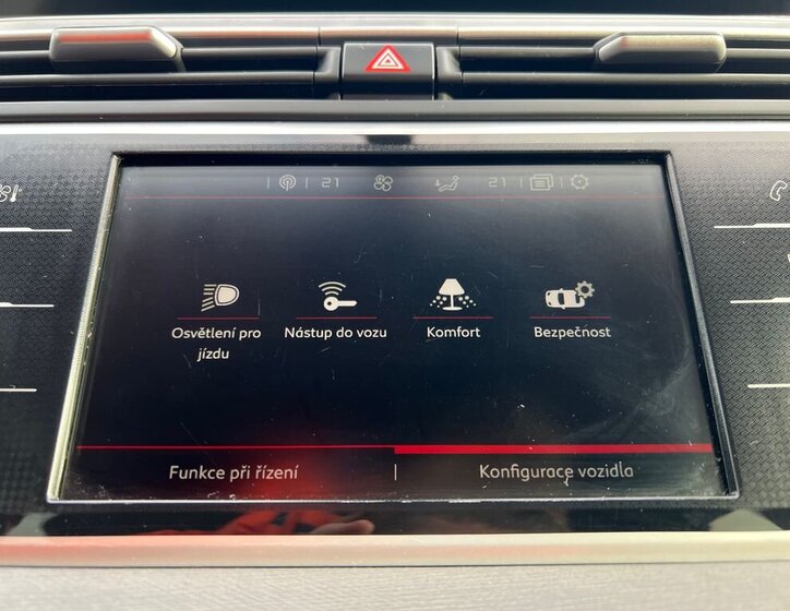 Citroën Grand C4 SpaceTourer 20