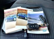 Ford Focus Kombi 2,0 l 110 kw