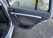 Škoda Octavia Kombi 1,9 l 77 kw