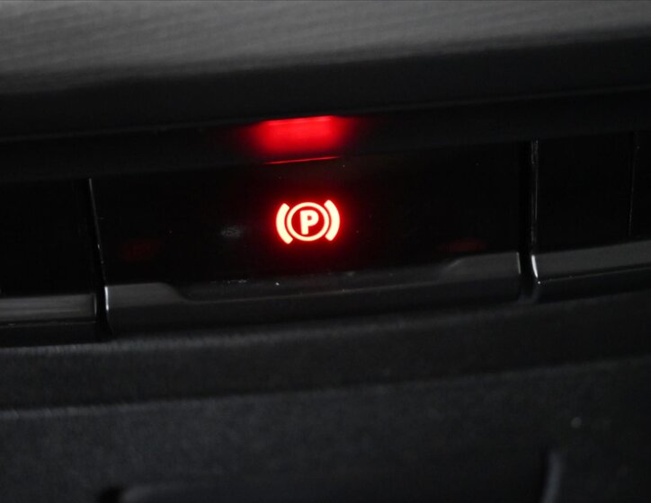 Citroën Grand C4 SpaceTourer MPV 1,5 l 96 kw