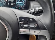 Hyundai Tucson SUV / Terénní 1,6 l 110 kw