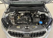 Škoda Karoq SUV 1,5 l 110 kw