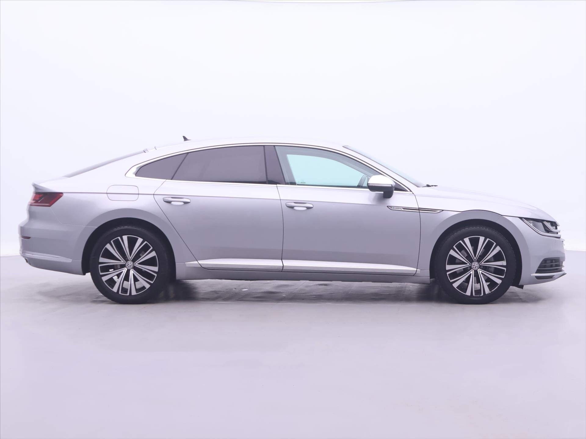 Volkswagen Arteon Liftback 2,0 l 140 kw