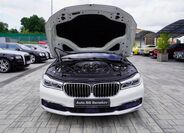 BMW Řada 7 9