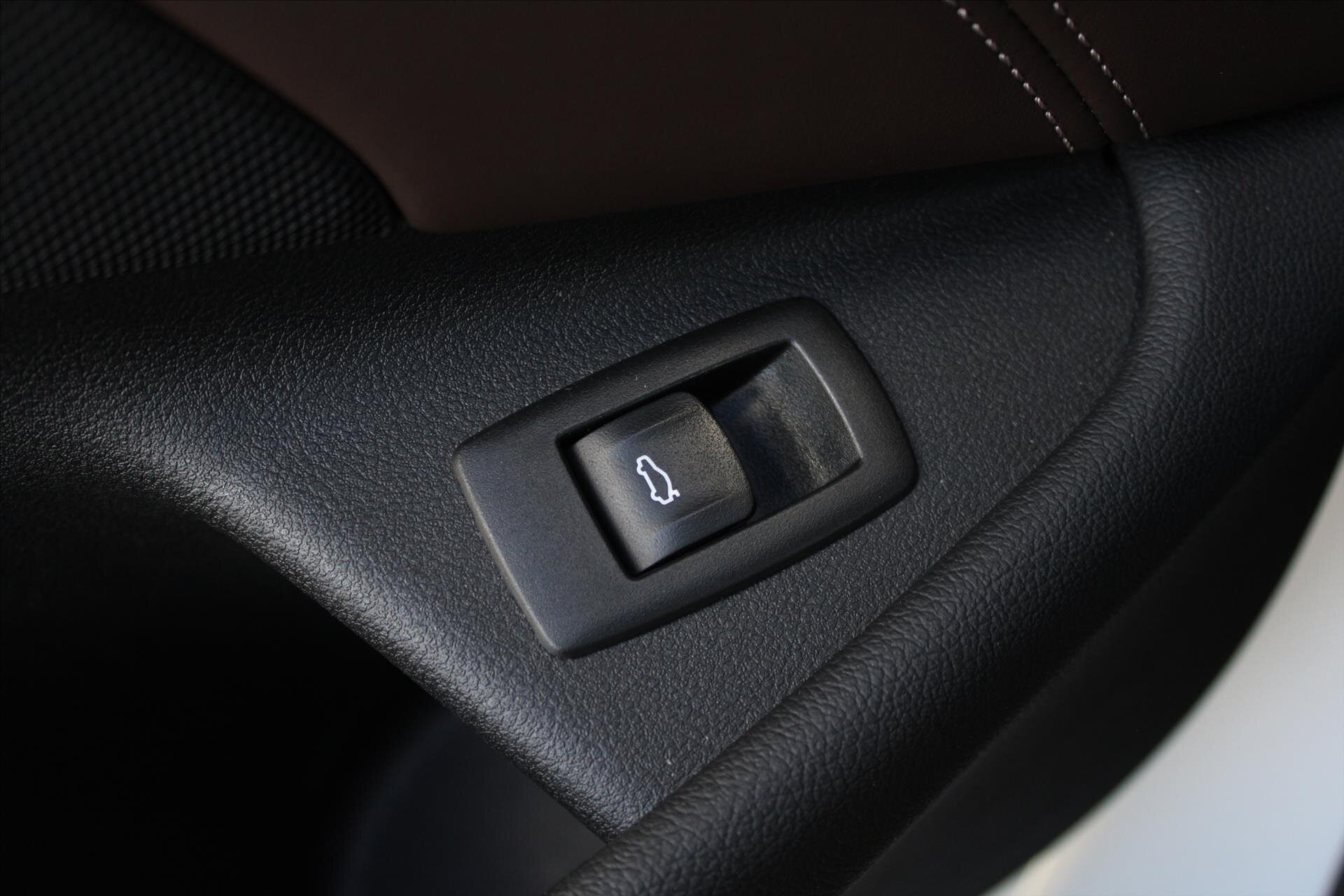 BMW Řada 5 Sedan 3,0 l 250 kw