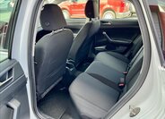 Volkswagen Polo Hatchback 999,0 70 kw