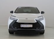 Toyota C-HR SUV 1,8 l 72 kw