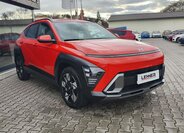 Hyundai Kona SUV 1,6 l 104 kw