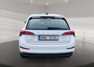 Škoda Scala 5