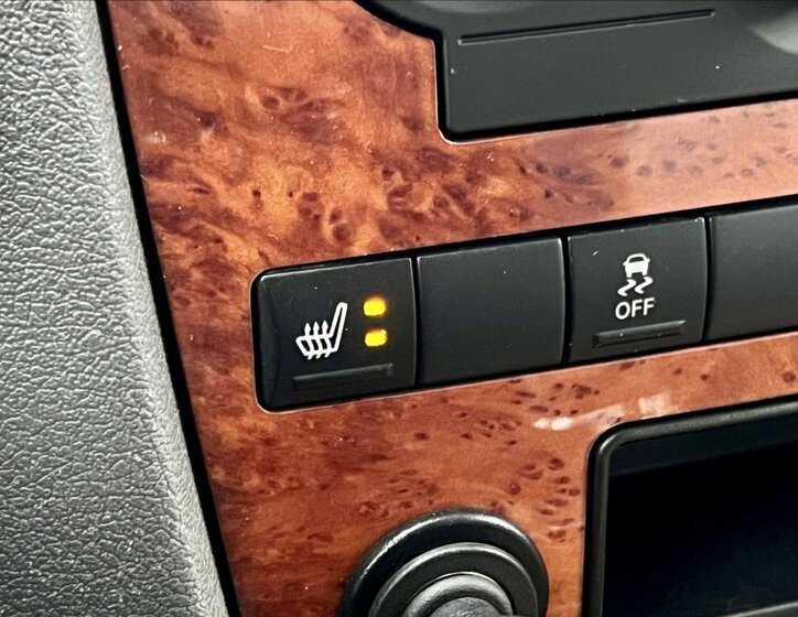 Jeep Grand Cherokee SUV 3,0 l 160 kw