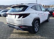 Hyundai Tucson SUV / Terénní 1,6 l 110 kw