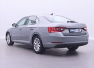 Škoda Superb 5