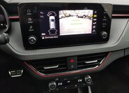 Škoda Scala Hatchback 999,0 85 kw