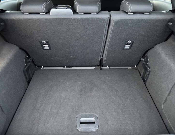 Ford Puma SUV 999,0 92 kw