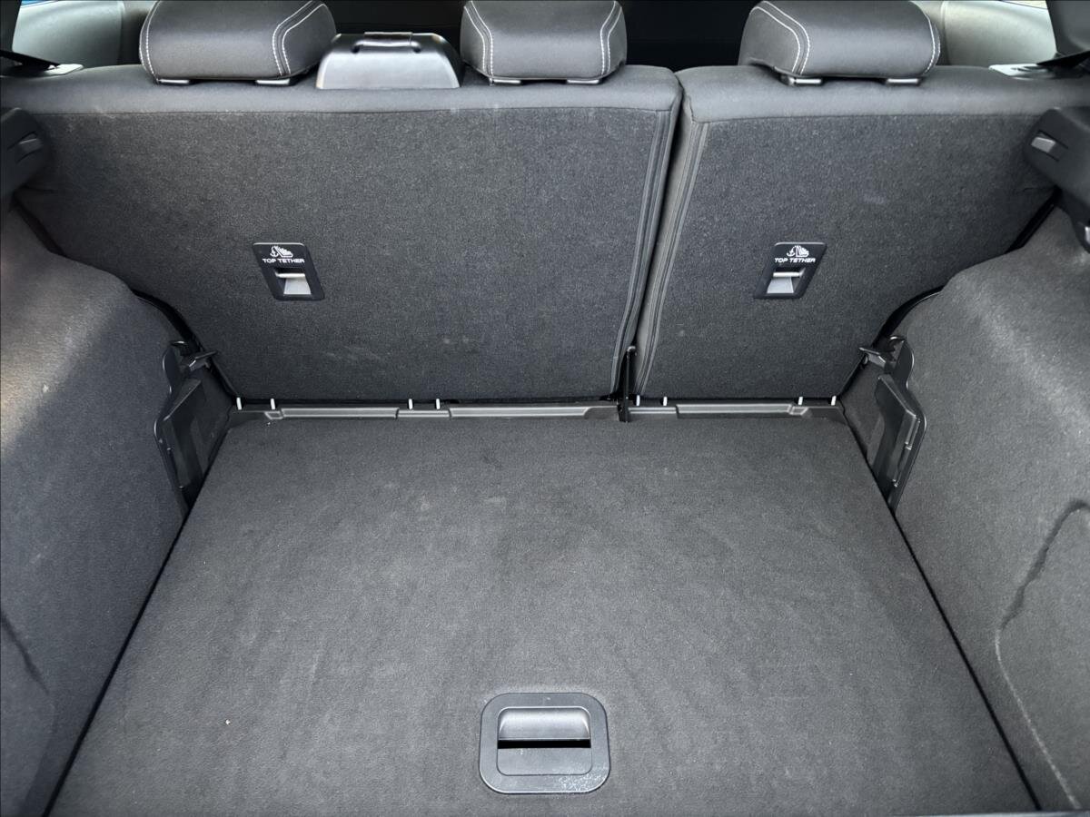 Ford Puma SUV 999,0 92 kw