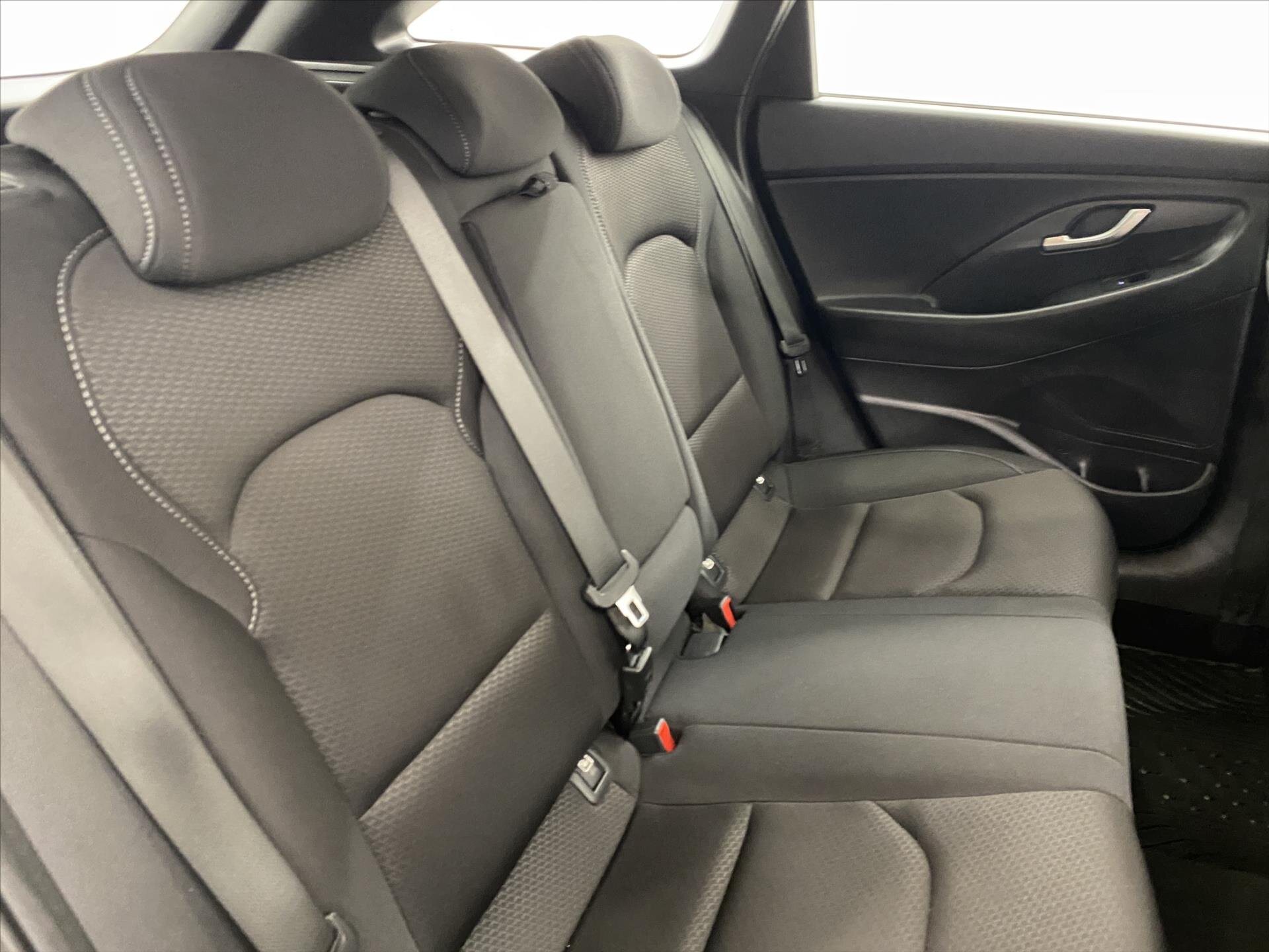 Hyundai i30 Kombi 1,6 l 81 kw