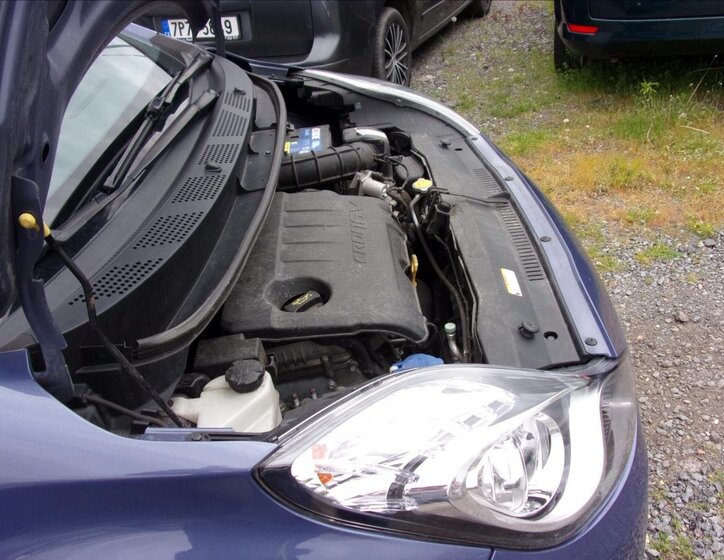 Hyundai ix20 Kombi 1,4 l 57 kw