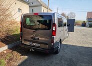 Renault Trafic VAN / Minibus 0,0 107 kw