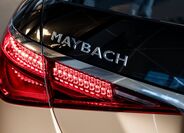 Mercedes-Benz Ostatní 15