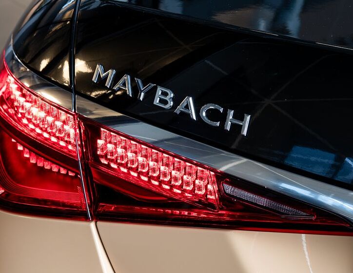 Mercedes-Benz Ostatní 15