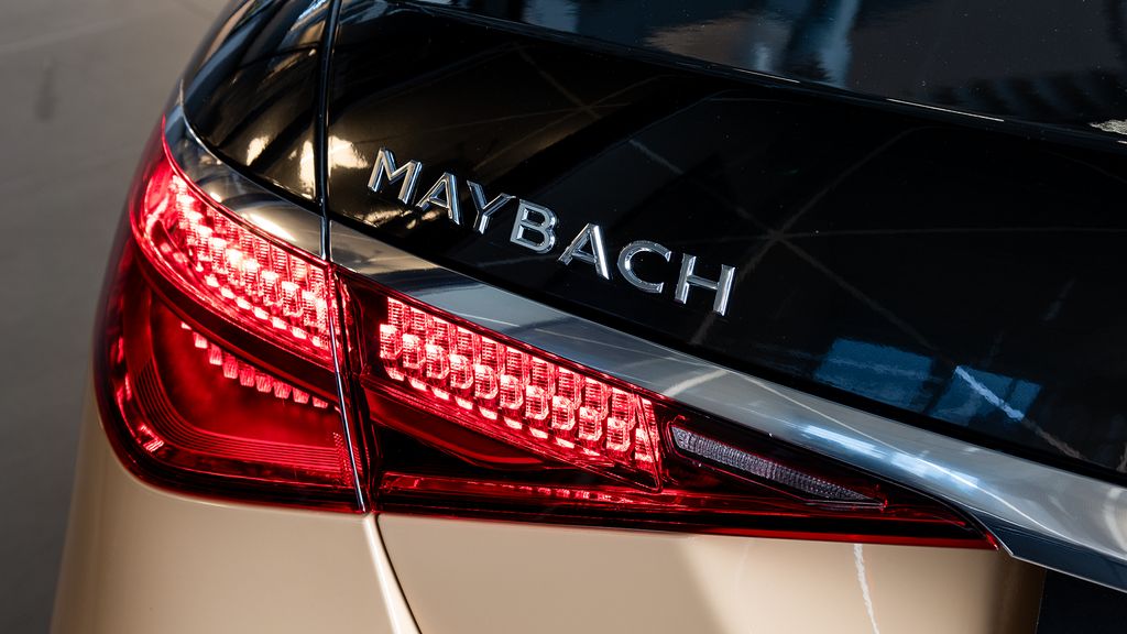 Mercedes-Benz Ostatní