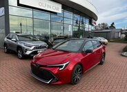 Toyota Corolla Kombi 1,8 l 72 kw