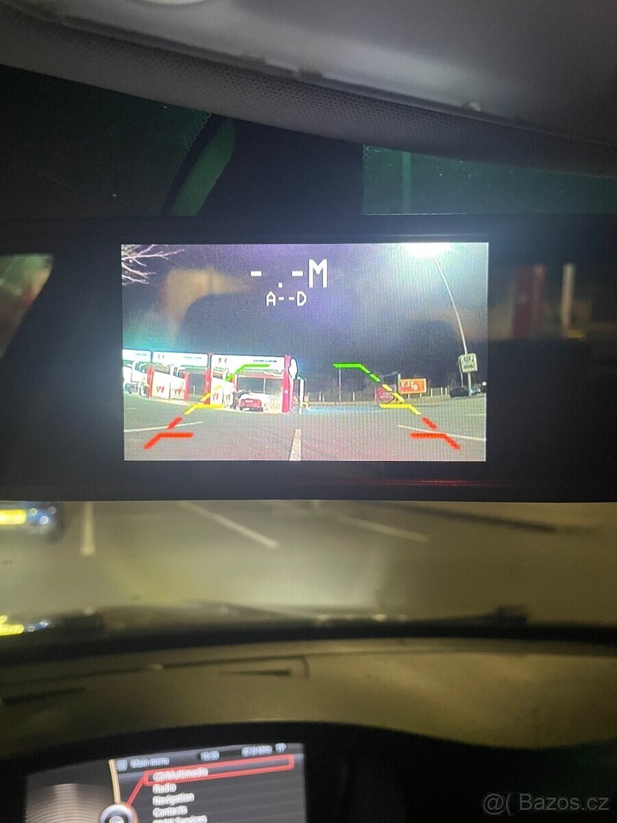 BMW Řada 3 Sedan / Limuzína 0,0 105 kw