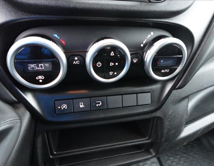 Iveco Daily Skříň 2,3 l 115 kw