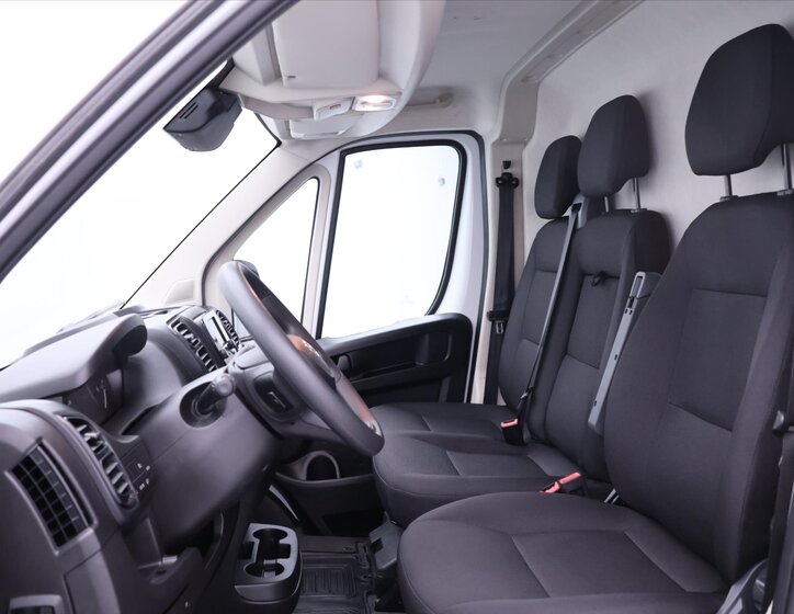 Toyota ProAce Ostatní 2,2 l 103 kw