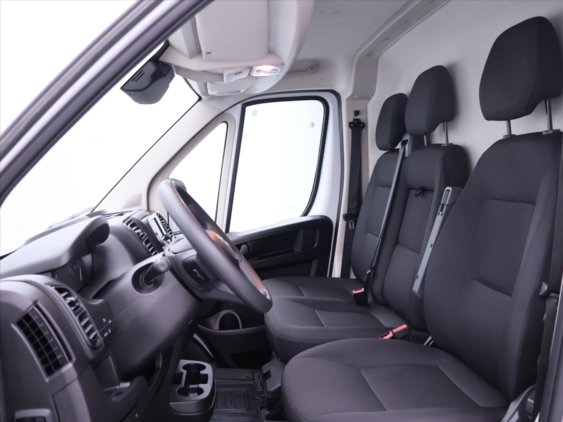 Toyota ProAce Ostatní 2,2 l 103 kw