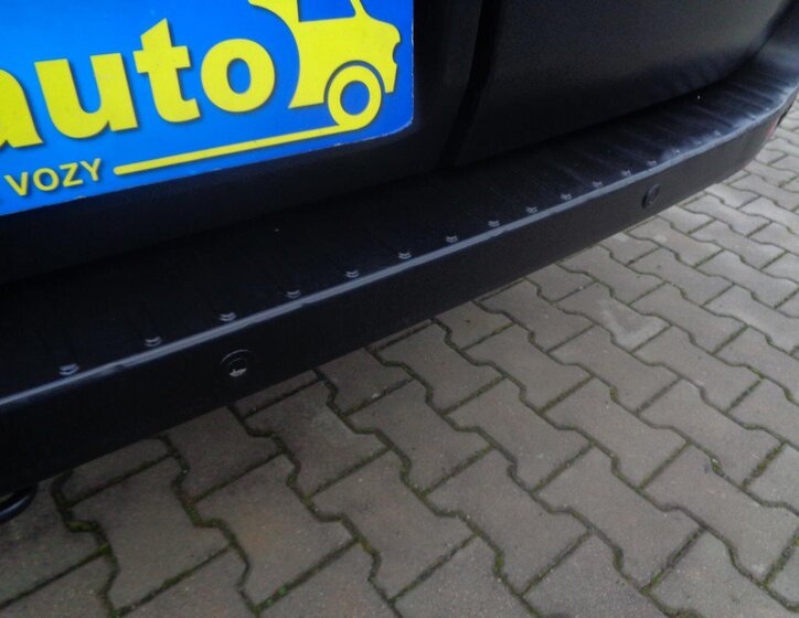 Ford Transit Ostatní 2,0 l 96 kw