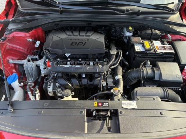 Hyundai i30 Kombi 1,5 l 70 kw