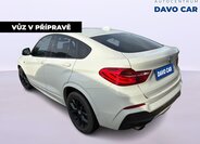 BMW X4 SUV / Terénní 2,0 l 140 kw